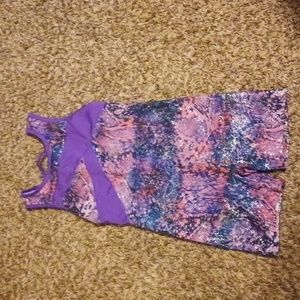 Gymnastic suit🎈4 -$5 items for $10🎈